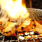 ホルモン しんちゃん - 