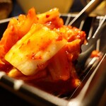 ホルモン しんちゃん - 