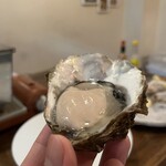 Oyster bar UOICHI - 