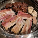 焼肉 九田家 - 