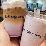 BLUE LEAF CAFÉ - 