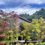 GAFLO CAFE by Flower FIELD - 