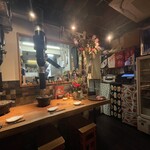 ホルモン しんちゃん - 