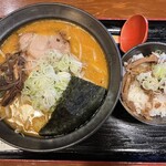 Susukino Ramen Zen - 