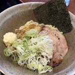 すすきのらぁめん 膳 - 