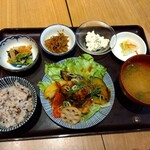 Sachi Fukuya Cafe - 