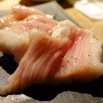 ホルモン しんちゃん - 