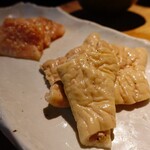 ホルモン しんちゃん - 