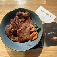 ラ・ボンバンス - 