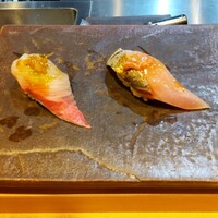 割烹鮨 華あざ - 