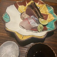 お料理 うち山 - 