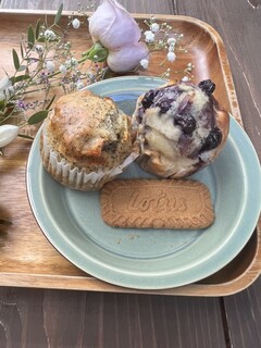 GAFLO CAFE by Flower FIELD