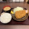 肉屋食堂 たけうち 蕨店