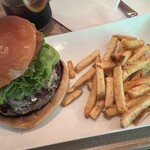 Craft Burger co. - 