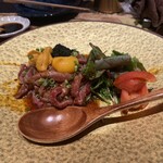 旬火柊澄 はなぶさ - 