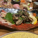 旬火柊澄 はなぶさ - 