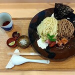 らぁ麺 飯田商店 - 