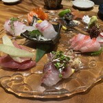 旬火柊澄 はなぶさ - 