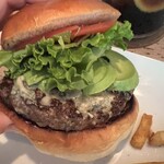 Craft Burger co. - 