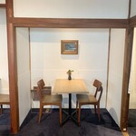 ブラッスリー 航 - 