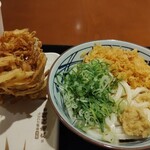 丸亀製麺 - 