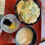 割烹 くにべ - 料理写真: