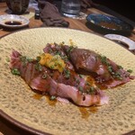 旬火柊澄 はなぶさ - 