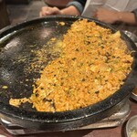 焼肉・サムギョプサル専門店 とんとら - 