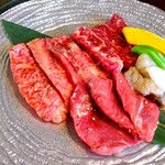 焼肉トラジ - 