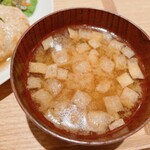 カフェ&ミール ムジ - 