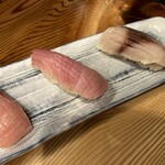 Sushi To Yakitori Daichi - 