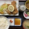 たつみ食堂 - 料理写真:とりから揚げ定食 946円