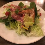 ビストロ バロン カプリス - 料理写真: