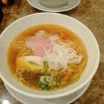 ニューえぞラーメン - 