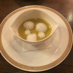 Bistro Baron Caprice - 