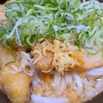 牧のうどん - 