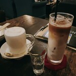 TUBO CAFE - 