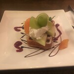 Bistro Baron Caprice - 