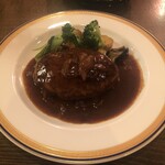 Bistro Baron Caprice - 