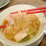 ニューえぞラーメン - 