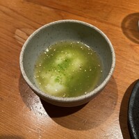 韓国料理 先斗町 李南河　 - 