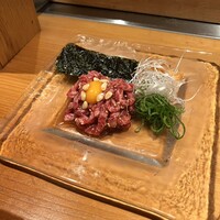 韓国料理 先斗町 李南河　 - 