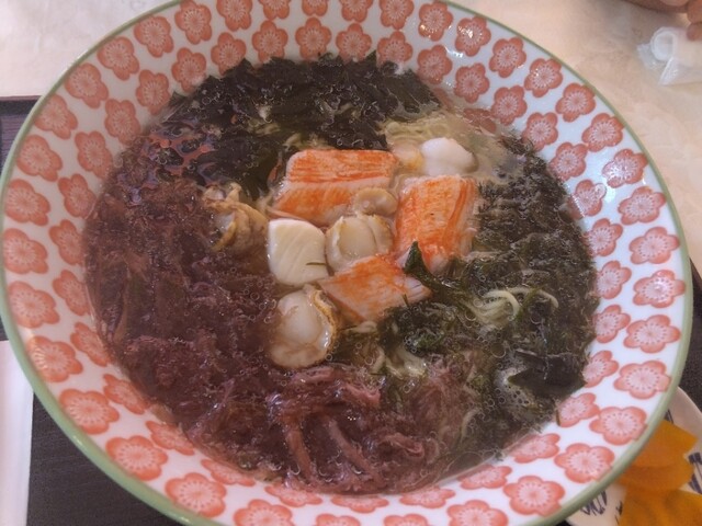 民謡カフェ 追分 - 陸中山田（カフェ）の写真