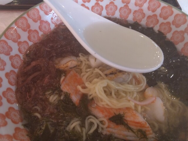 民謡カフェ 追分 - 陸中山田（カフェ）の写真