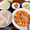 中国料理 鳳蘭 