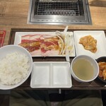 Yakiniku Raiku - 