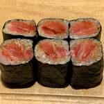 寿し おおはた - 