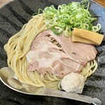 Tsukemen Tetsu - 濃厚鶏つけめん