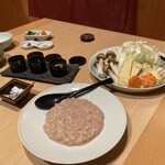 青森シャモロック 和食処 なごみ - 