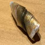 寿し おおはた - 